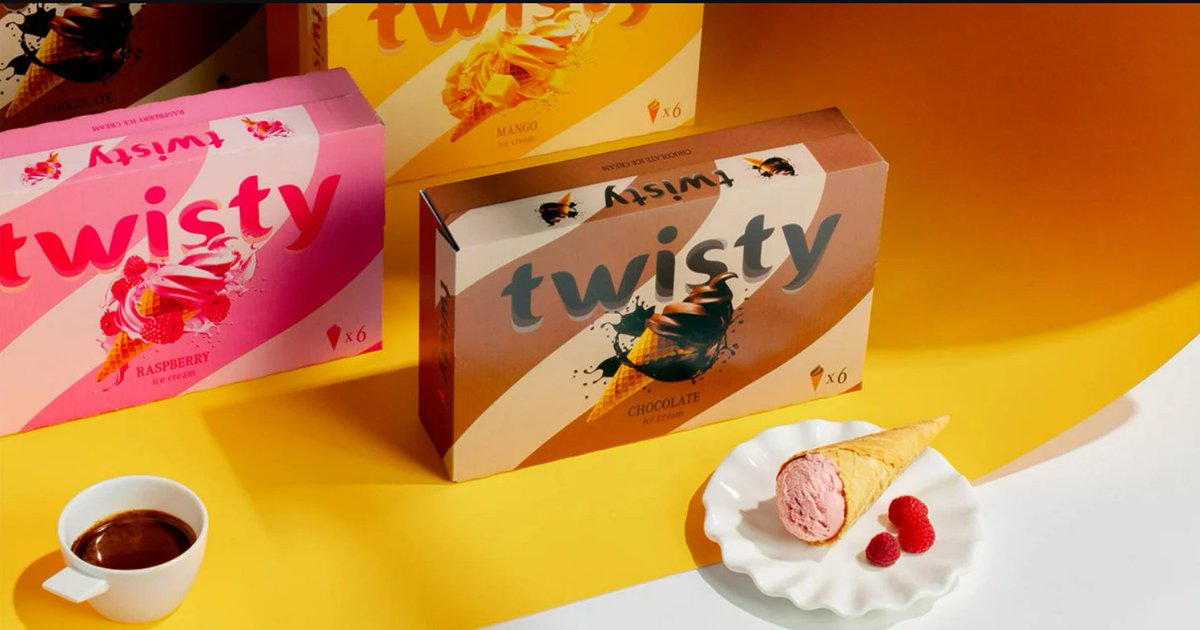 Metsä Board and its partners have won a 2024 Excellence in the Flexography Award for their Twisty Ice Cream Boxes. The Excellence in Flexography Awards is the premier awards programme for the flexographic industry in the #US. ➡️ bit.ly/4bIsZkk @MetsaBoard #finland