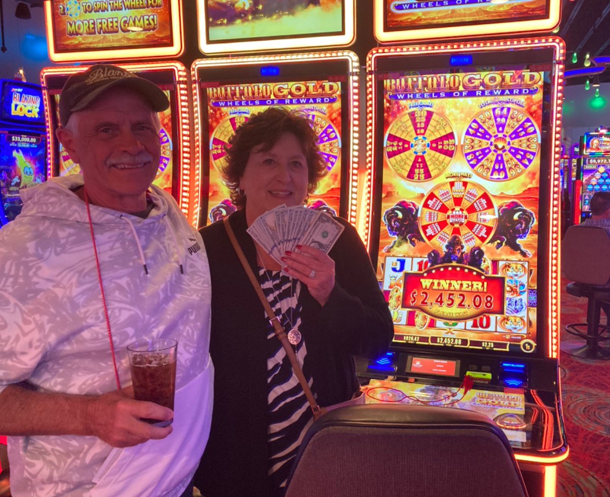 ★★ Marcia is a $2,453 #MoneyKeeper ★★