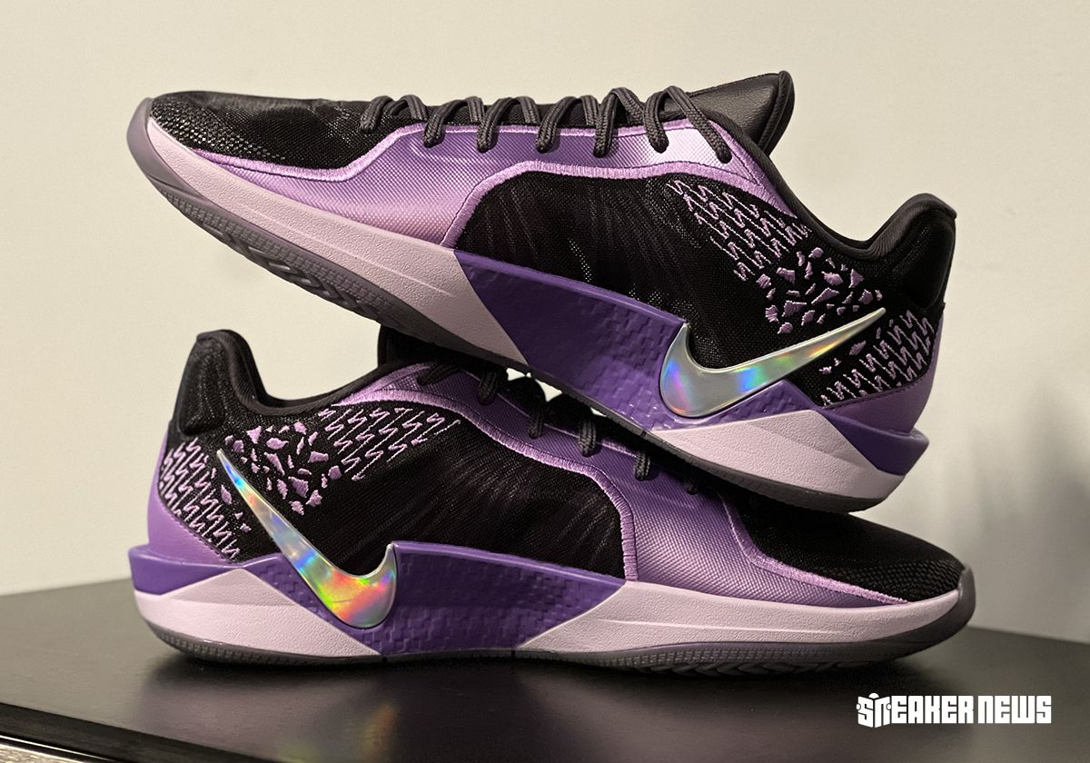 Nike Sabrina 2 "Court Vision" 🔮 
🚨 EXCLUSIVE DETAILED LOOK 🚨 
Release Date: June 28th, 2024