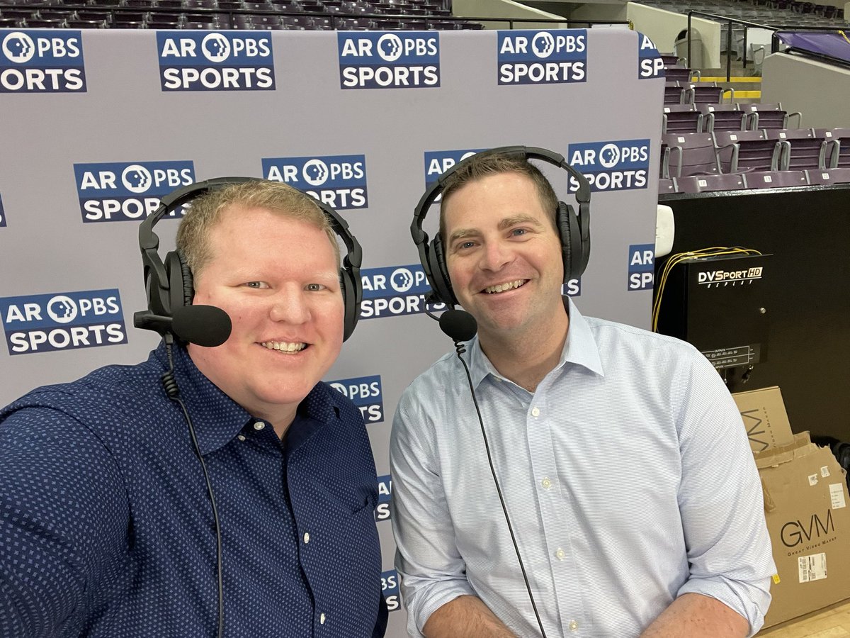 KBoBaseballGuru's tweet photo. 2A CHAMPIONSHIP GAME FOR BASEBALL is up next from UCA on @ArkansasPBS. 

@KyleDeckelbaum and I will be on the call. Should be a great game. 

@RRainwater1037 @jb_brazeal @BobbySwofford @k_sutherlandAR https://t.co/XEWynhNhXa