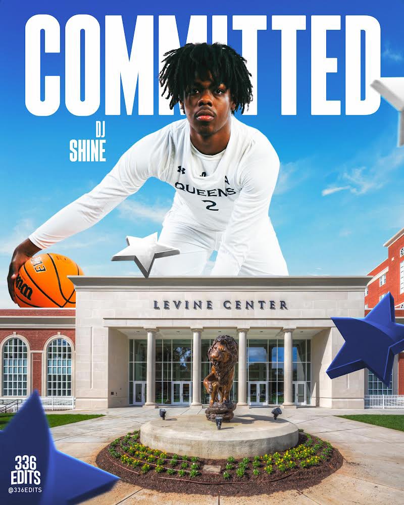 Charlotte, NC 📍 @queensMBB @zwatsonmedia #llmygranddads🕊️💙