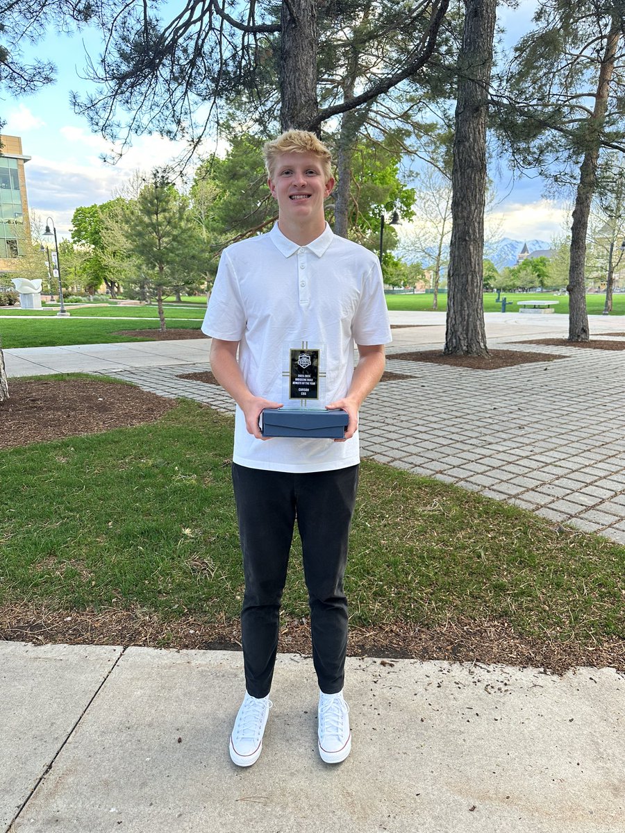 Carson Cox tweet media