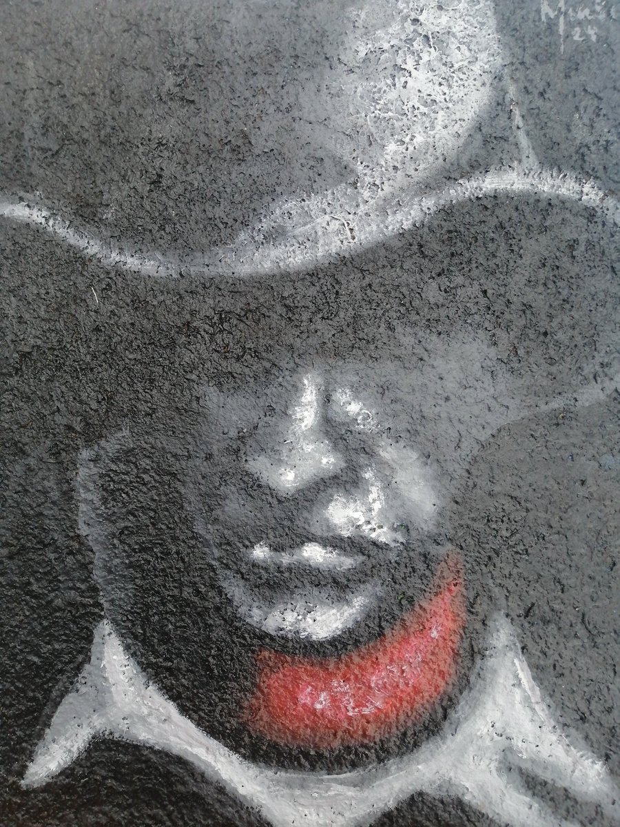 "El hombre que de su patria no exige un palmo de tierra para su sepultura, merece ser oído, y no sólo ser oído sino también creído"
Augusto C Sandino. 🔴⚫✌️

#SANDINOPADREYGUÍA
#UnidosEnVictorias
<a href="/melek_luna/">❈🅜🅔🅛🅔🅚 🅛🅤🅝🅐៚🇳🇮</a>
<a href="/ODeyril3/">Deyril O'neal 🇳🇮 💙🤍💙</a>