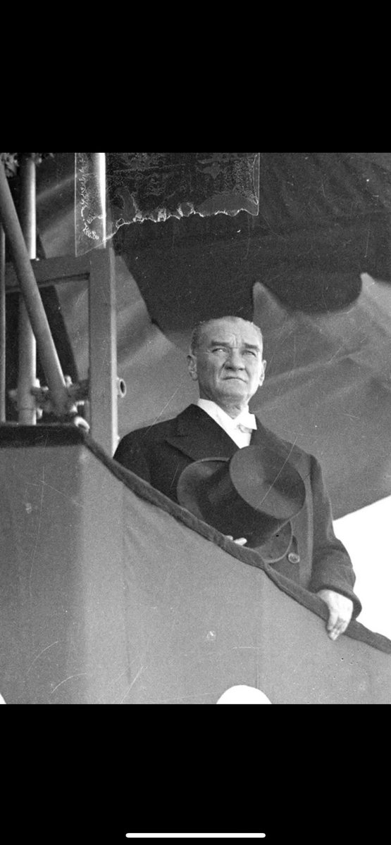 Ulu Türk Mustafa Kemal Atatürk’ümüzün gençliğe hediye ettiği 19 Mayıs Atatürk'ü Anma, Gençlik ve Spor Bayramımız kutlu olsun. 

Her zaman gösterdiğin hedefe…