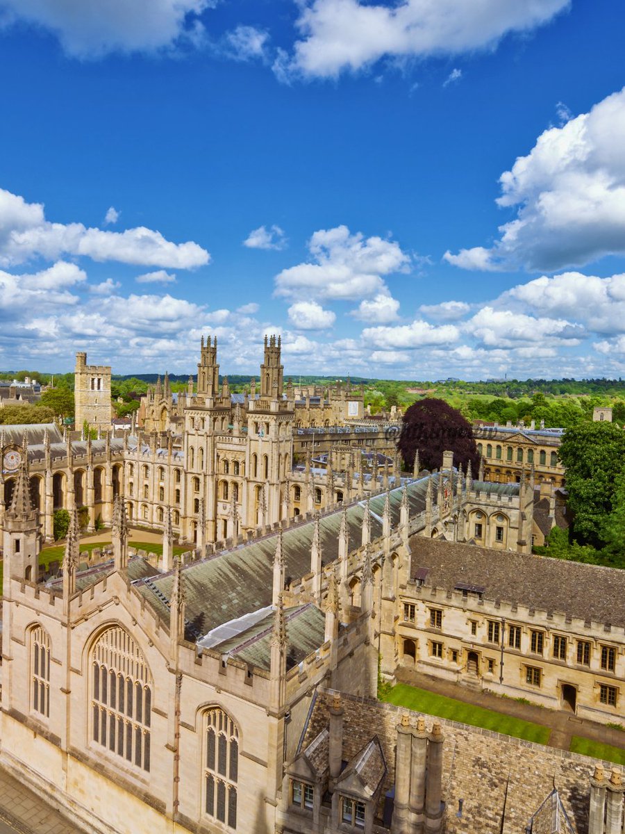 Oxford, England 🏴󠁧󠁢󠁥󠁮󠁧󠁿
