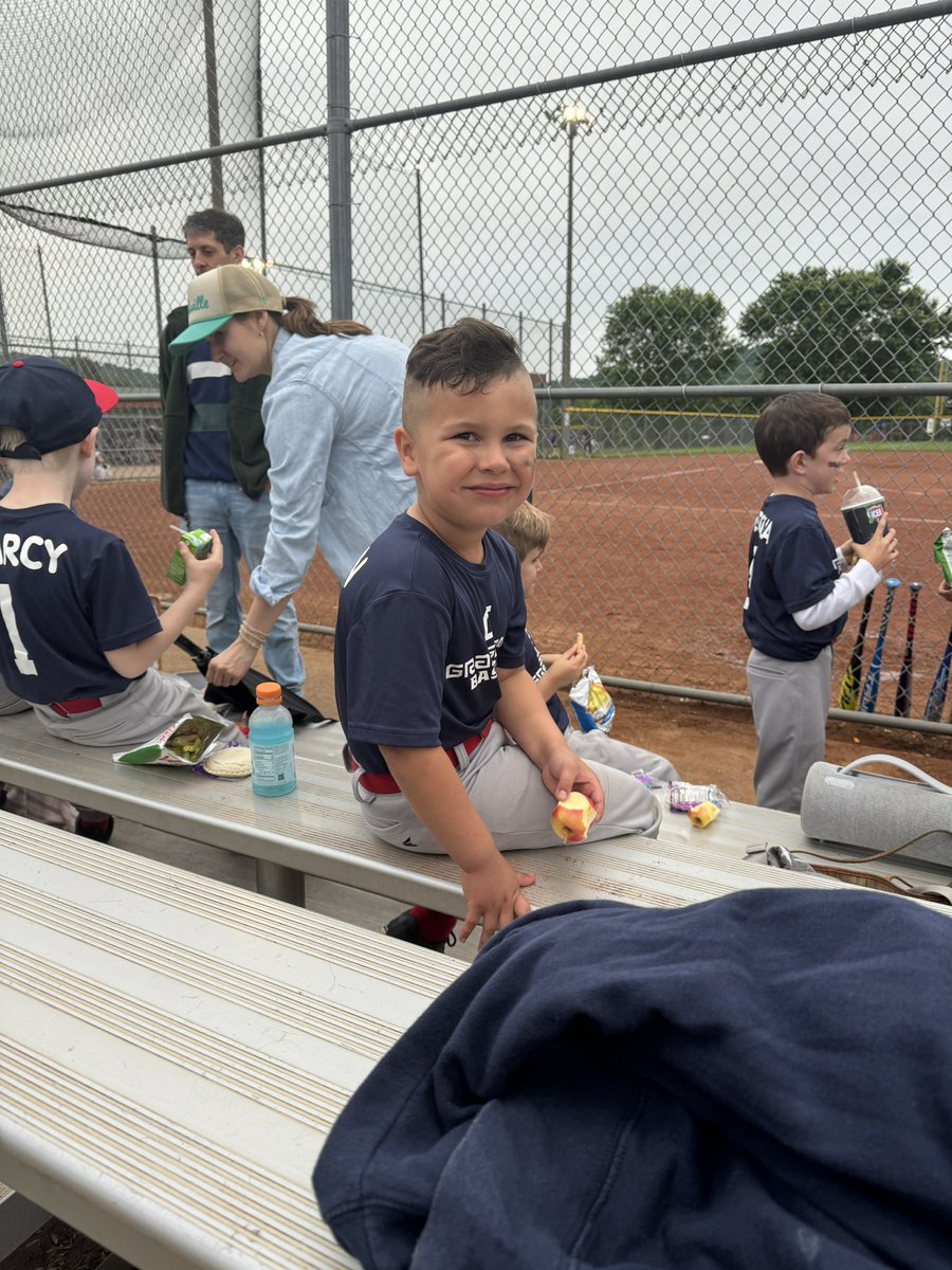 Justin Outten tweet media