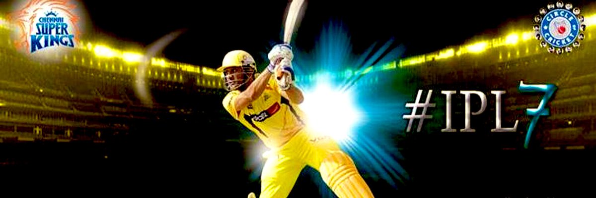 Don_Station's tweet image. #IPL7