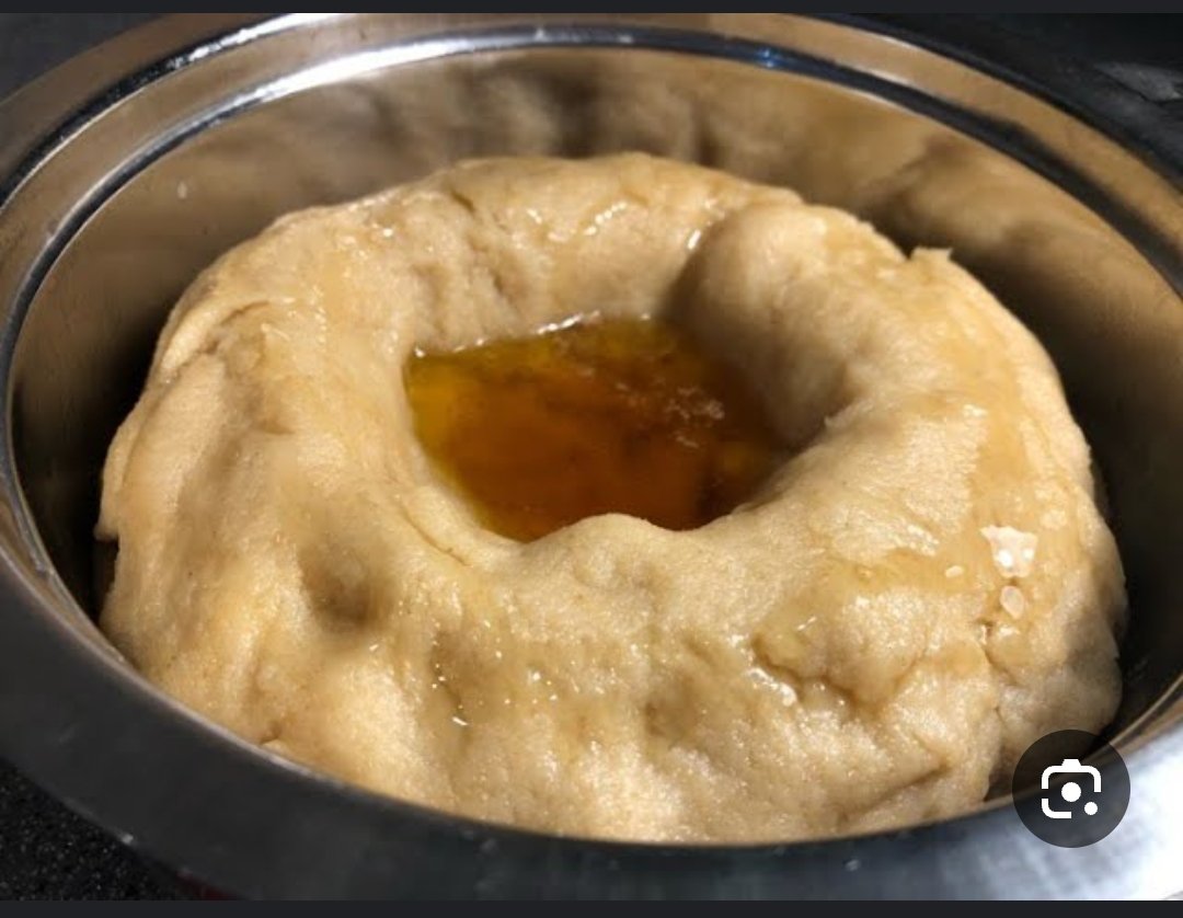 btcyu6yu's tweet photo. البارح عشانا عصيدة من يعرفها 😋👌 https://t.co/Jcqn0wVs85