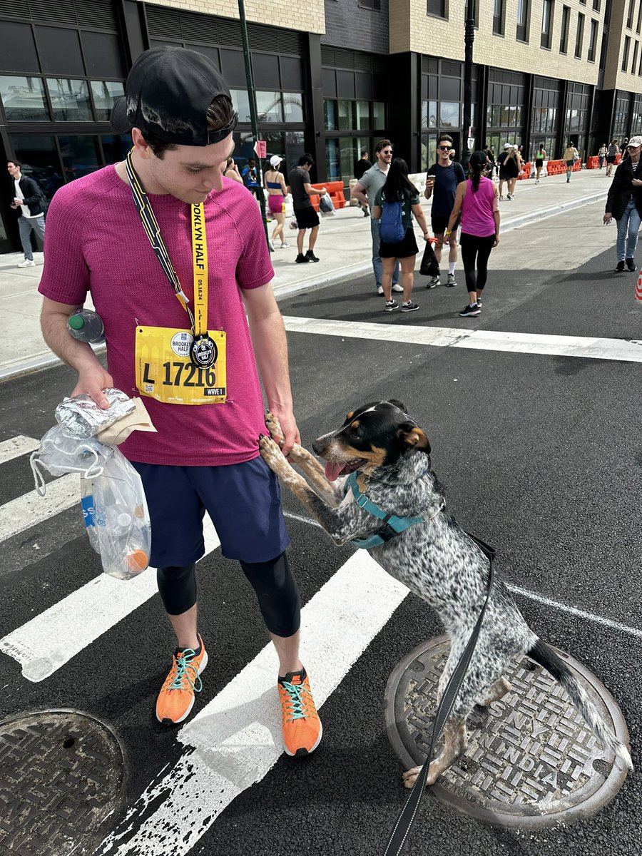 Josh Glicksman tweet media