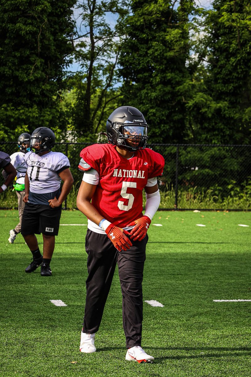 lukebonsu's tweet photo. Junior Szn Loading… Lets work.#AGTG https://t.co/nuNdTJLh1y