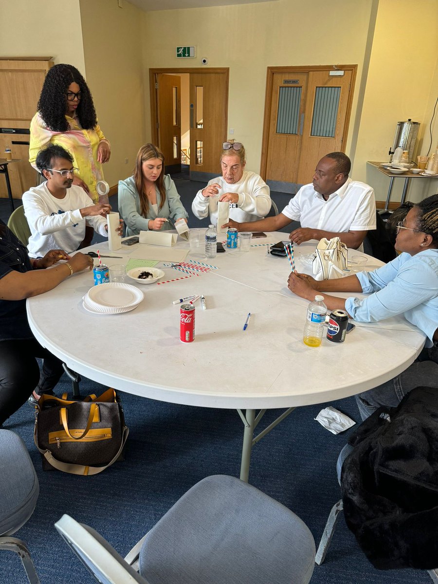 Juniper Chronicles tweet media