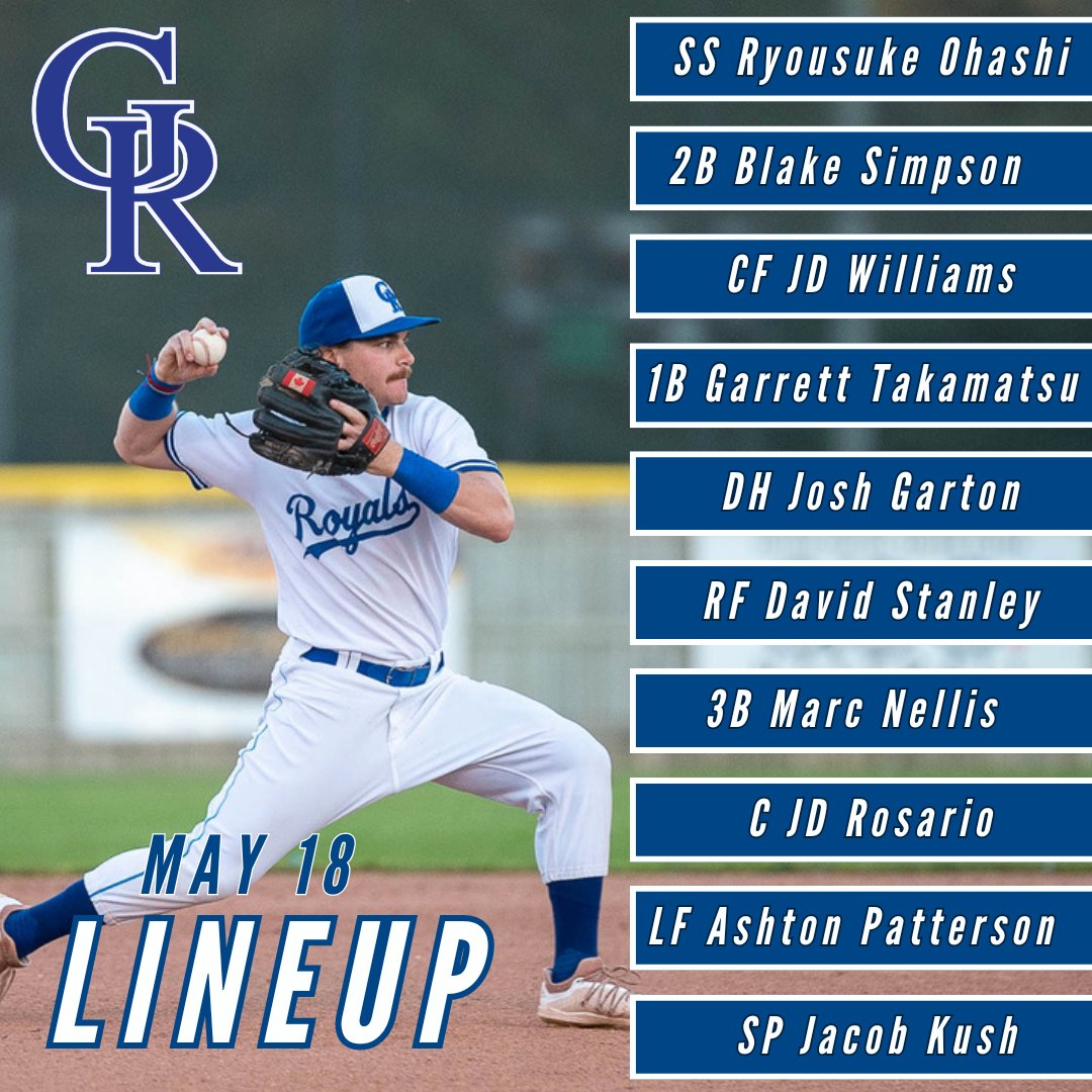 Guelph Royals tweet media