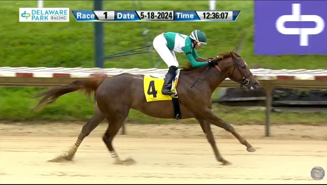 Saddles and Sulkies (@sadandsulk) on Twitter photo 16 year-old Jock Ederik Robles continues his hot streak after winning 4 races <a href="/DelParkRacing/">Delaware Park</a> on Thursday. Wins the opener on Saturday. <a href="/MasonnumberMark/">Mark mace</a> <a href="/StantonSalter/">Stanton Salter</a> <a href="/FanDuel_Racing/">FanDuel Racing</a> <a href="/HorseRaceSite/">Horse Racing FanSite</a> 16 year-old Jock Ederik Robles continues his hot streak after winning 4 races <a href="/DelParkRacing/">Delaware Park</a> on Thursday. Wins the opener on Saturday. <a href="/MasonnumberMark/">Mark mace</a> <a href="/StantonSalter/">Stanton Salter</a> <a href="/FanDuel_Racing/">FanDuel Racing</a> <a href="/HorseRaceSite/">Horse Racing FanSite</a>