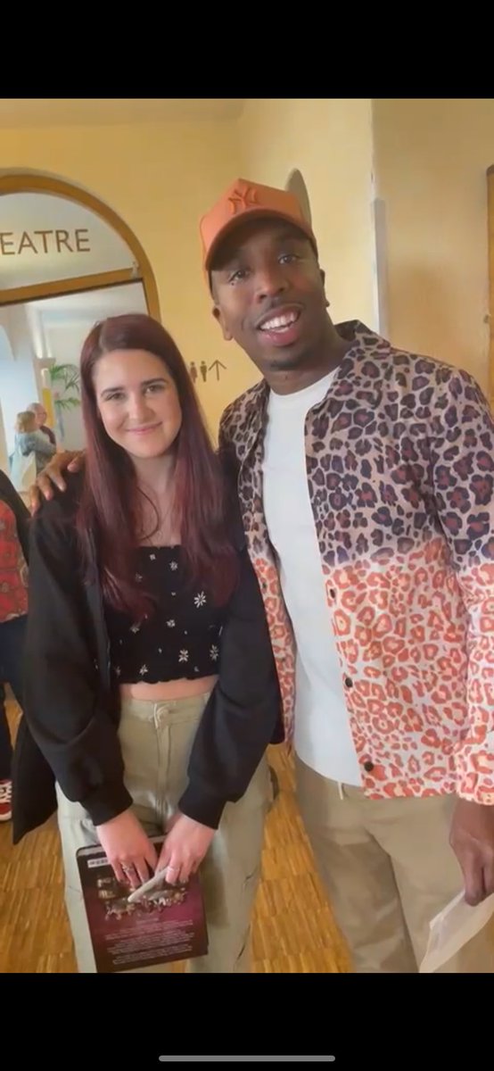 Georgia 🎀 tweet media