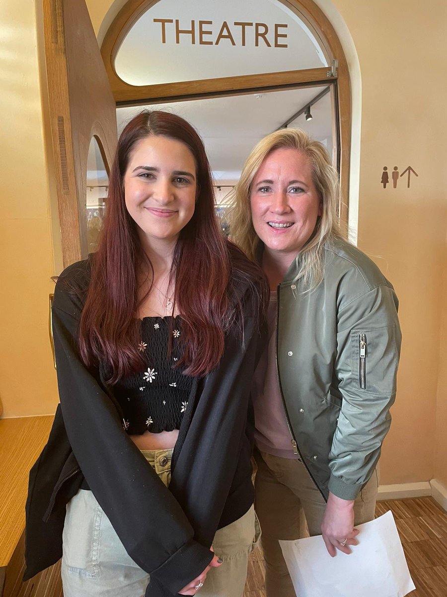 Georgia 🎀 tweet media