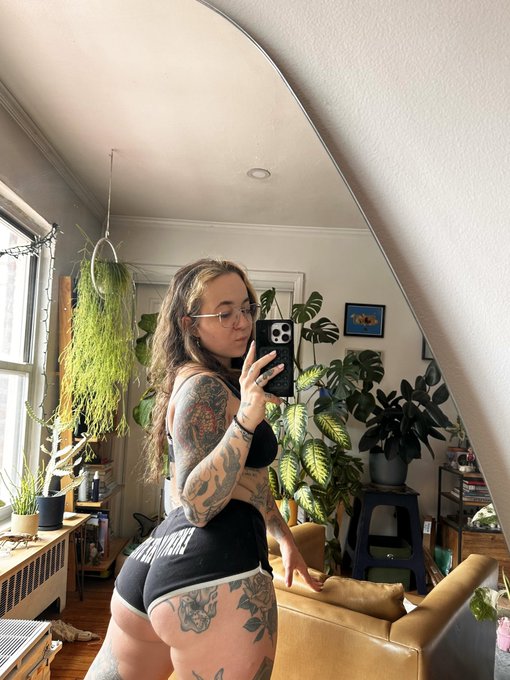 i rearranged my plants https://t.co/IaKSCTln0V