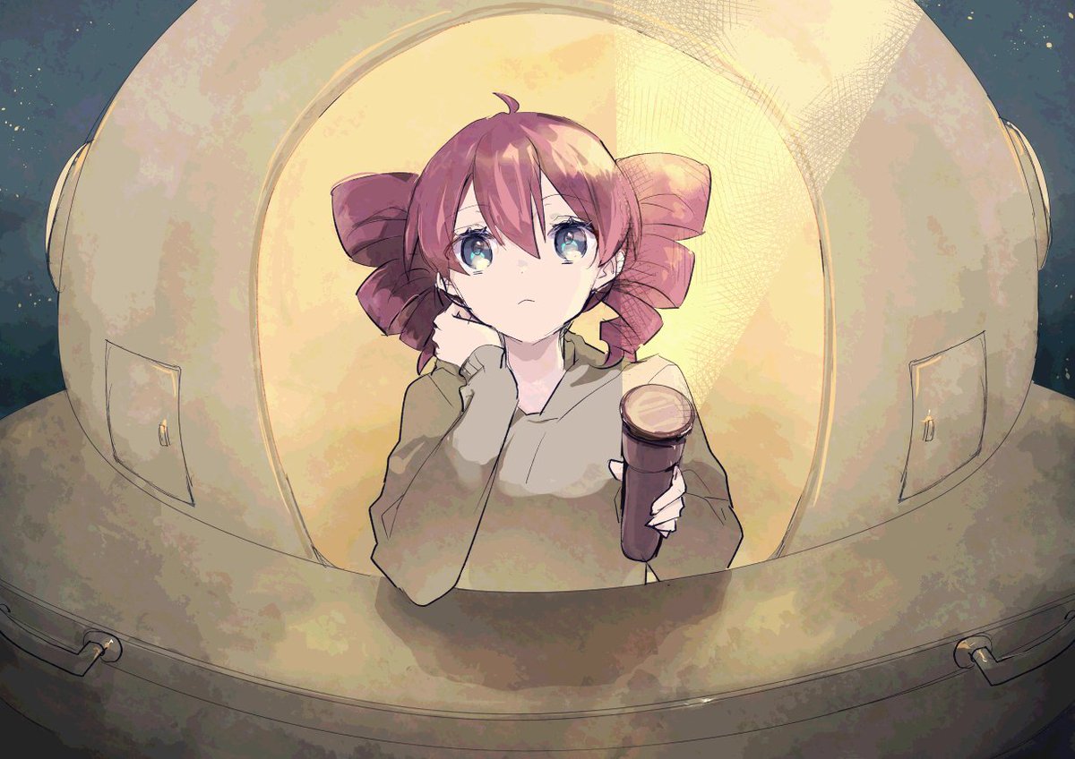 ゆから tweet media