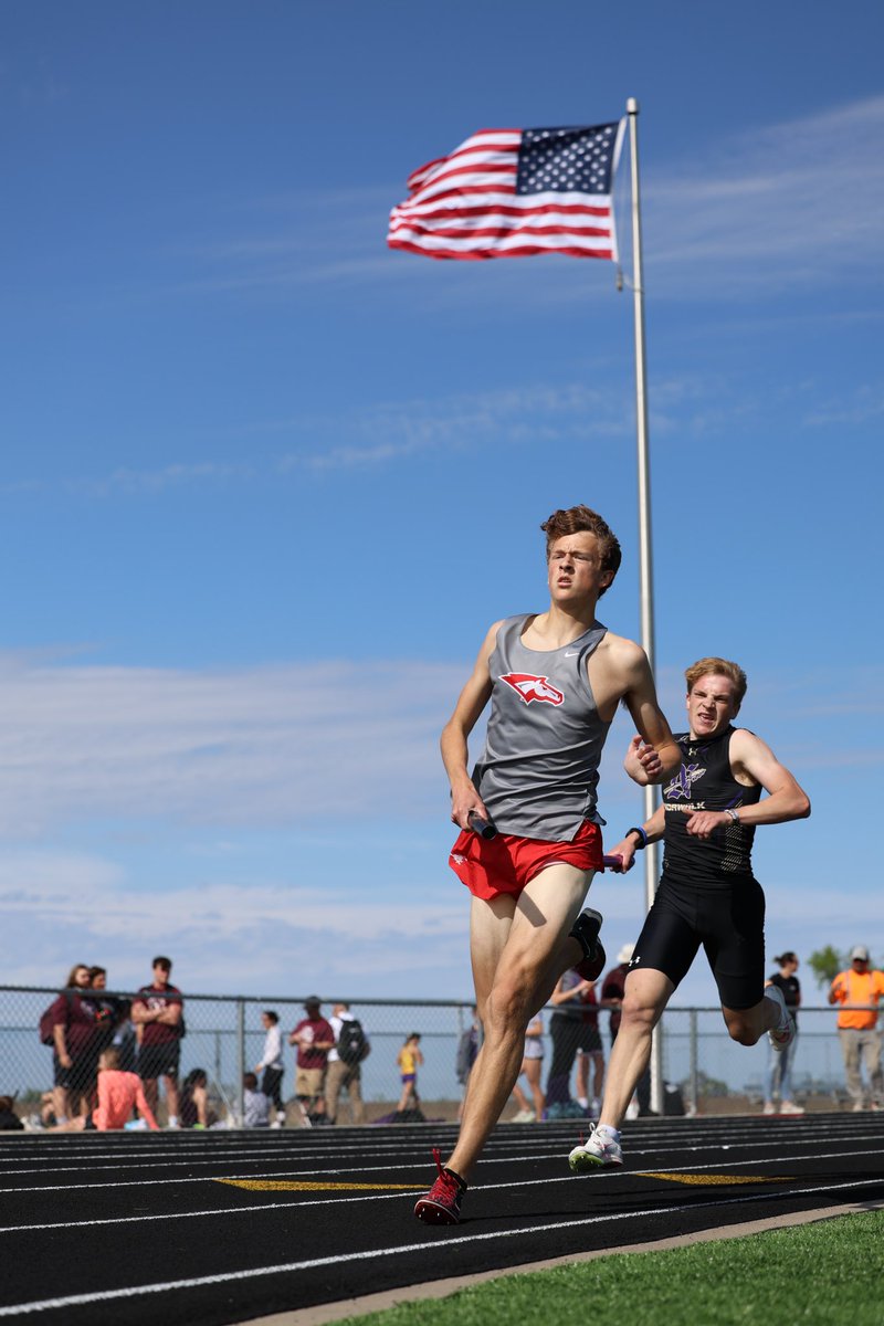 DCG Boys T&F tweet media