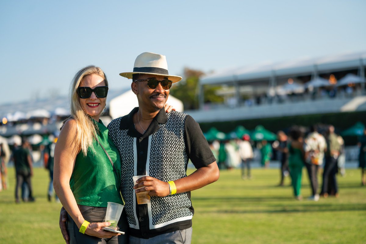 It’s been one week since the 2024 #NedbankInternationalPolo, and we’re still buzzing with excitement! Thank you to everyone who made it unforgettable. Don’t miss out on next year—sign up for the 2025 waitlist! 🏇🏾

Sign up: nedbankinternationalpolo.co.za

#NedbankPolo2024 #NedbankPolo