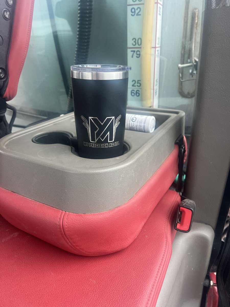 Second sprayer to be fixed of the weekend and I see the customer has great taste in travel mugs 👍🏻