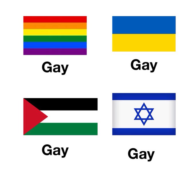 @JamesPGoddard90 For those confused about the flags seen online on profiles, this handy Infographic may help.