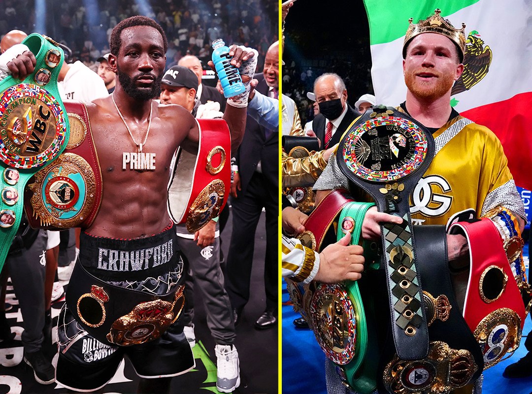 Canelo vs Crawford is a huge mismatch in my opinion. I was expecting to see Canelo vs Benavidez or Canelo vs Bivol 2. Boxing is not what it used to be.