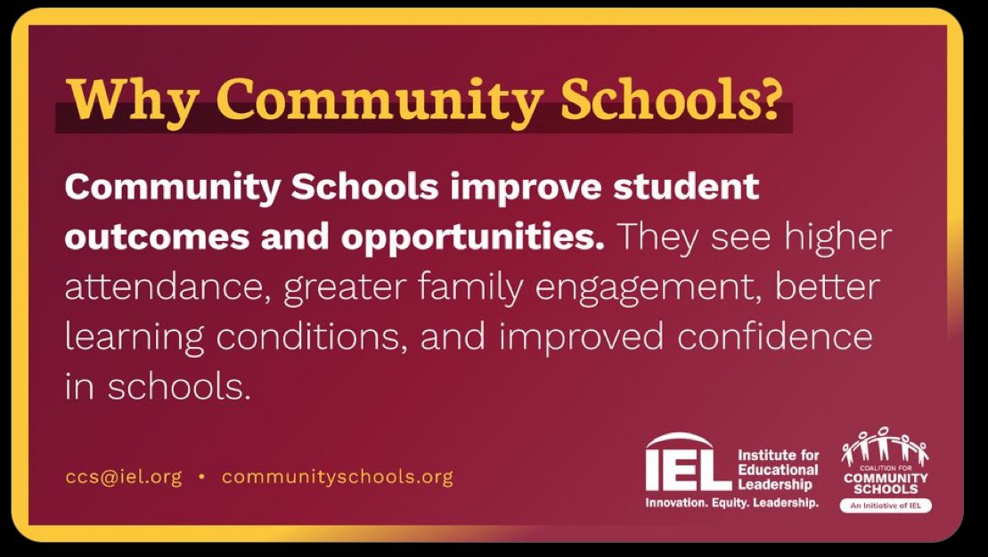 Excited about new opportunities and possibilities our Community Schools grant will bring to our students, staff, families and community 🐾💜. #proudtobeapanther 🐾♻️#proudtobehlpusd