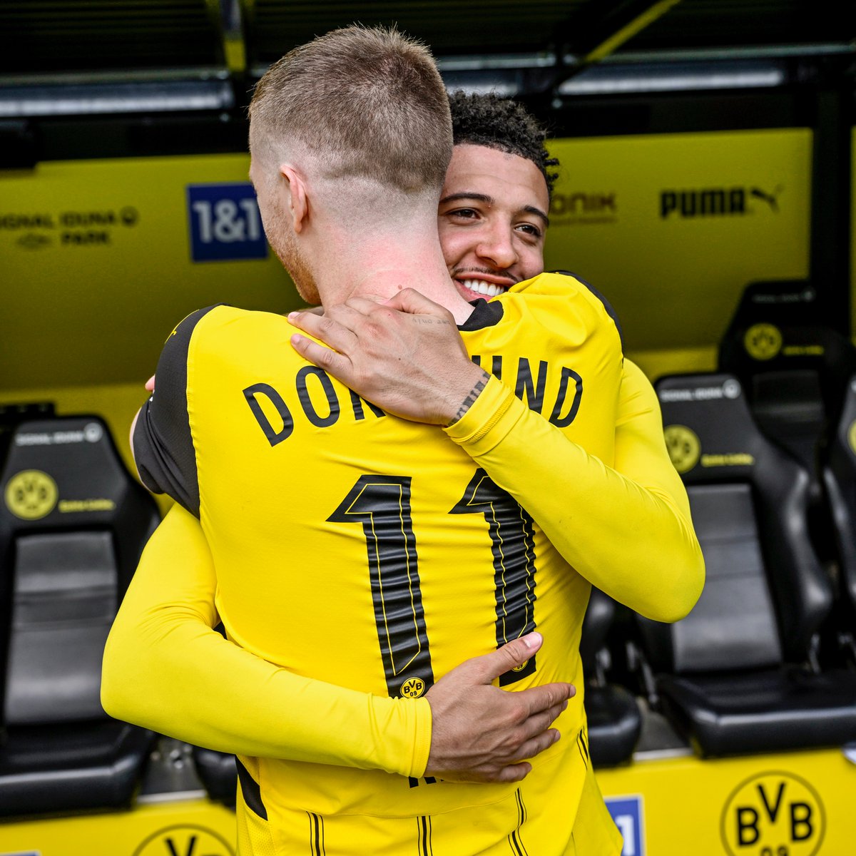 Someone tell The Cure they were wrong. Boys do cry 🫂🥹