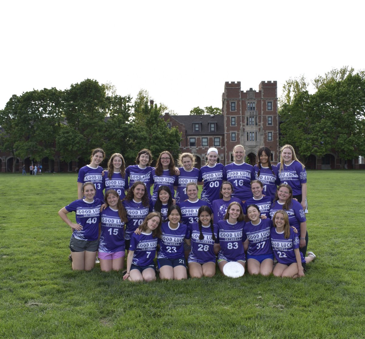 DH Ultimate tweet media