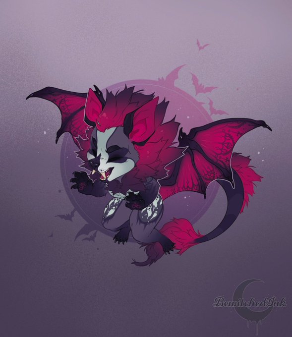 「bat」 illustration images(Latest))