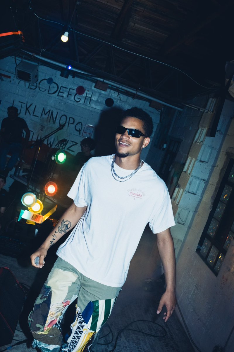 Mychal James tweet media