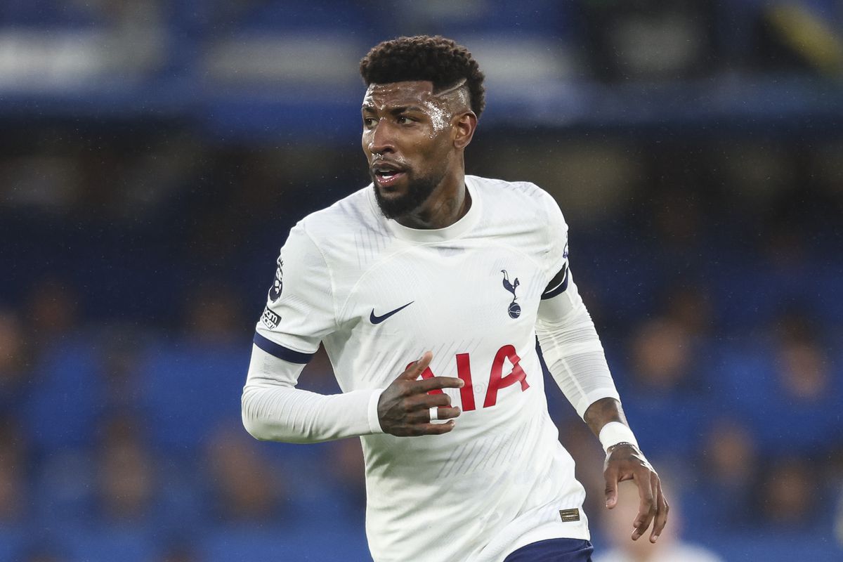 Bayern are interested in Tottenham right-back Emerson Royal (25). The Premier League side would reportedly be willing to sell the Brazilian for around €29m. Milan and Juventus are also interested [@BILD]