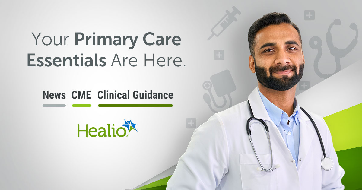 Ready to unlock FREE primary care resources and provide top-tier primary care? Here are all your essentials in one place: bit.ly/49MfCOF