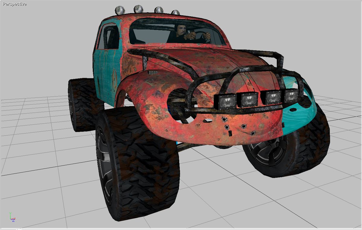 The pro modeler offers everything you need to build models and use them in your games. #3DModeler #3DModels #GameBuilding #GameBuilder #ModelingCars writerz.net/public/downloa…