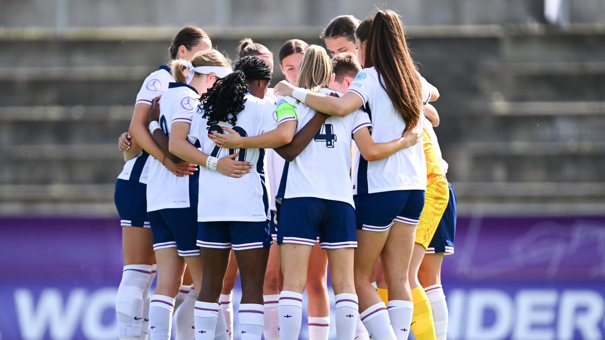 Lionesses tweet media