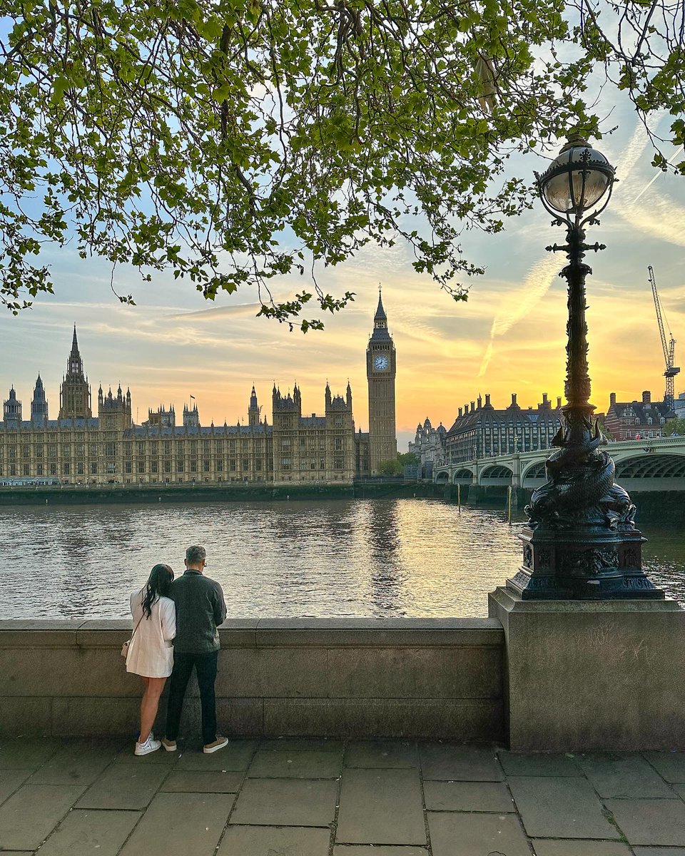 Perfect London moments✨ [📸 @drapes213] #LetsDoLondon #VisitLondon ow.ly/Yl5J50RJIPQ