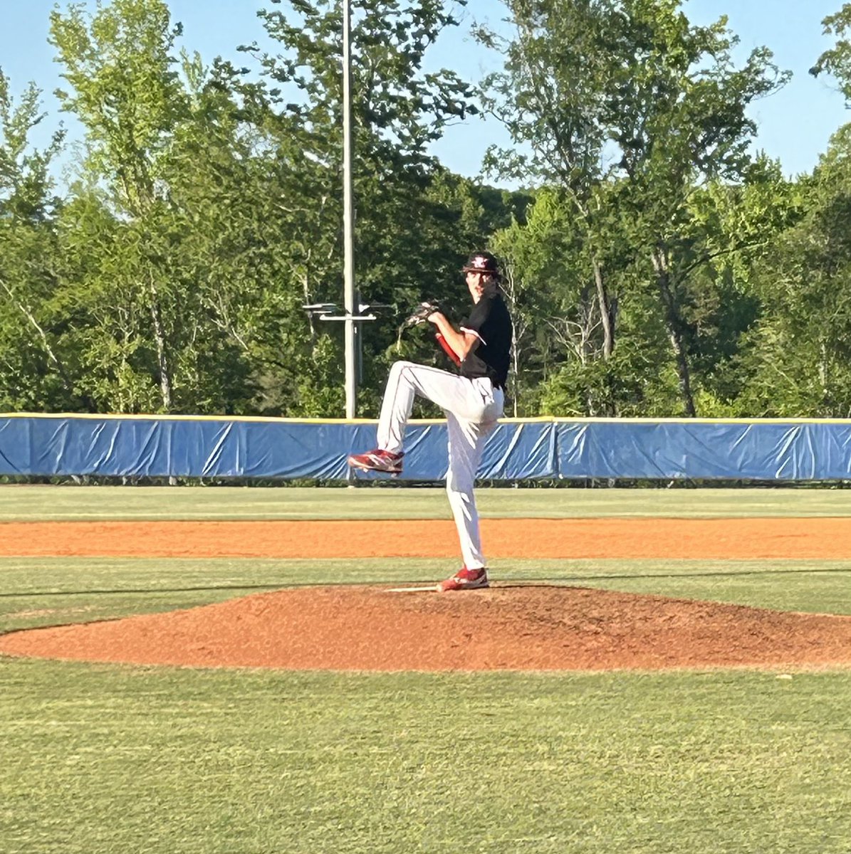 Owen Hun (@owenhun11) on Twitter photo Final stats per <a href="/MaxPreps/">MaxPreps</a> 8 appearances, 3-0 record in relief, 19.1 innings pitched, OBA of .176. Thank you to all my coaches and teammates for a memorial senior season.
<a href="/RHSBaseballSC/">RHS Warrior Baseball</a> <a href="/GWUBaseball/">Gardner-Webb Baseball</a> @PBR_SC <a href="/CoachPettit1986/">Michael Pettit</a> Final stats per <a href="/MaxPreps/">MaxPreps</a> 8 appearances, 3-0 record in relief, 19.1 innings pitched, OBA of .176. Thank you to all my coaches and teammates for a memorial senior season.
<a href="/RHSBaseballSC/">RHS Warrior Baseball</a> <a href="/GWUBaseball/">Gardner-Webb Baseball</a> @PBR_SC <a href="/CoachPettit1986/">Michael Pettit</a>