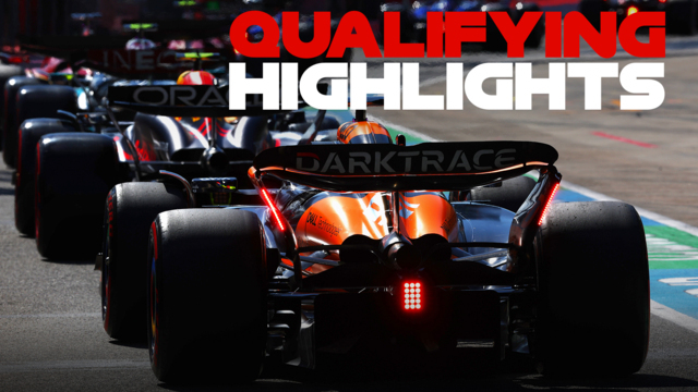 FinalSector's tweet image. HIGHLIGHTS: Catch the action as Verstappen clinches pole ahead of the McLarens in Emilia-Romagna qualifying ift.tt/FpSV6HN #F1 #FinalSector