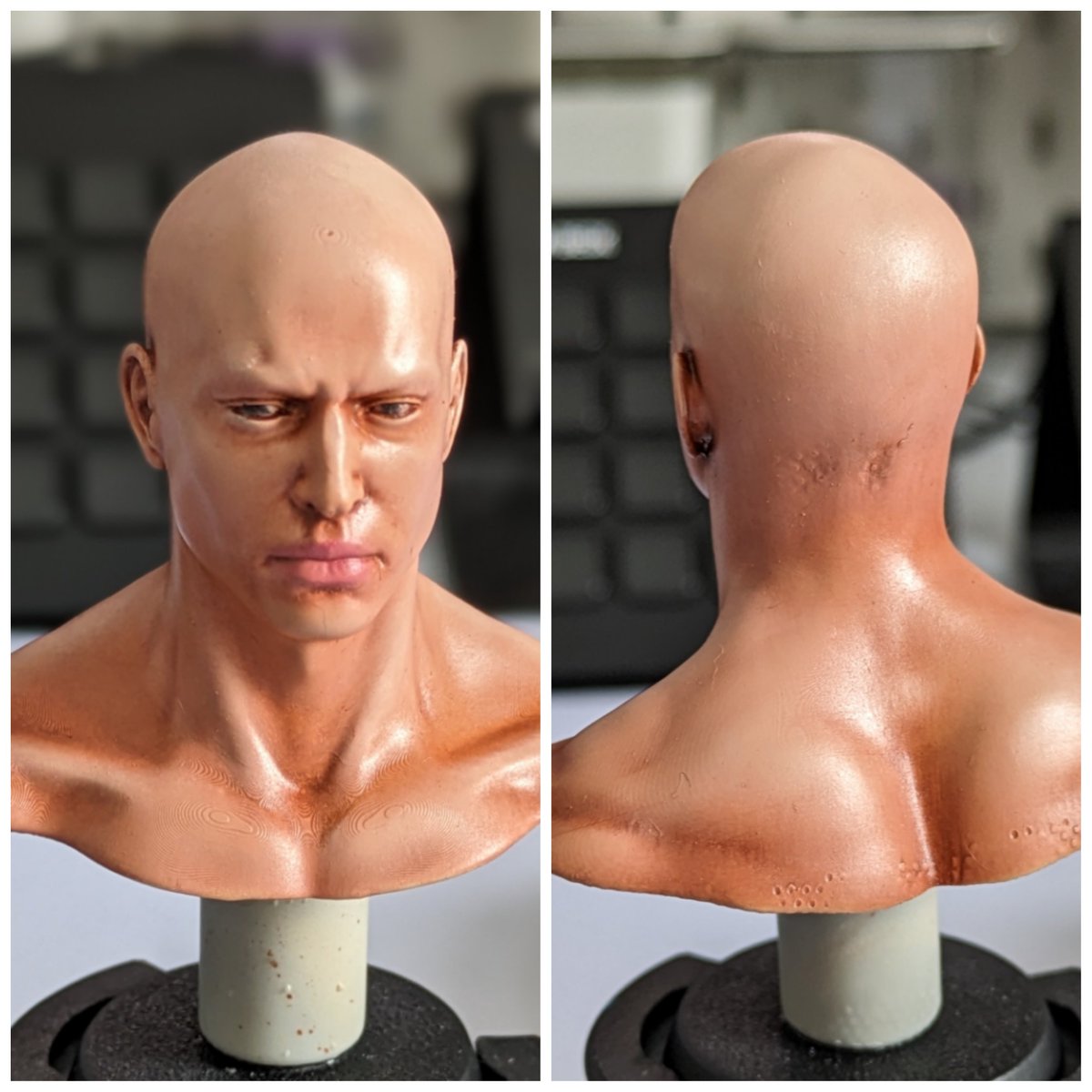 Debbie Sides tweet media