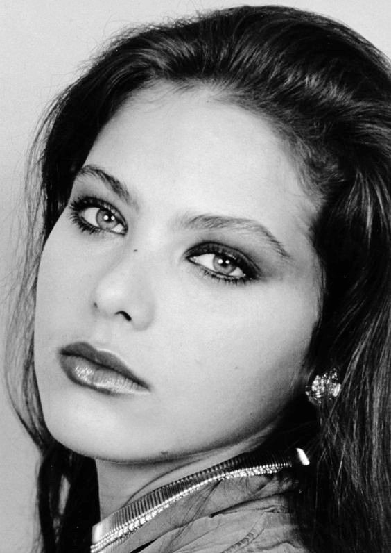 #OrnellaMuti