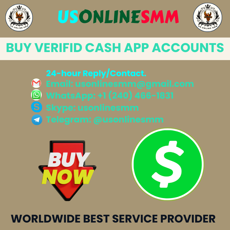 Buy varified cash app accounts
24-hour Reply/Contact.
Email: usonlinesmm@gmail.com
Whats nambar: +1 (240) 466-1831
Skype: usonlinesmm]
Telegram: <a href="/usonlinesmm/">Danyka Sevigny</a>
usonlinesmm.vercel.app/products/buy-c…

#Penelope
#Swayman
#Springer
#Fauci
#Colin
#Makar
#Rays
#Necas
#Kyrgyzstan
#Chelsea
#Biphobia