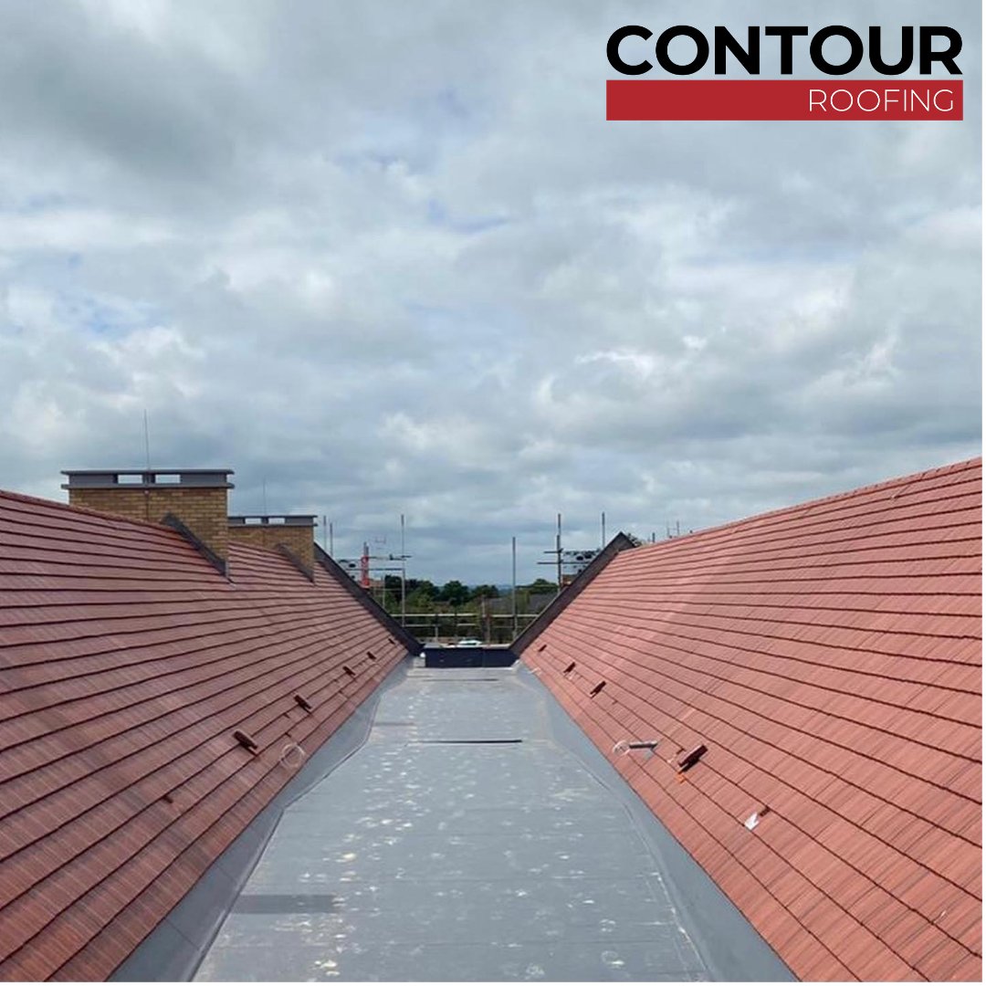 ContourRoofing's tweet photo. Symmetry perfected. Discover roofing excellence at its finest when you follow #thecontourway.

#ContourRoofing #RoofingContractor #CommercialRoofing #CustomerSatisfaction https://t.co/1c8PtQxjuD