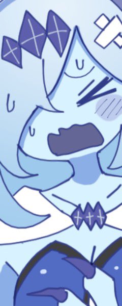 どろあめ tweet media