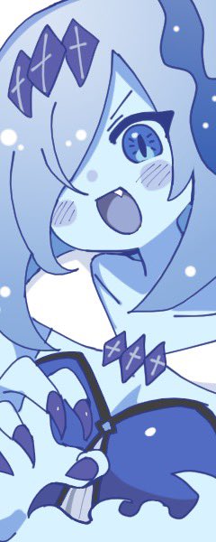 どろあめ tweet media