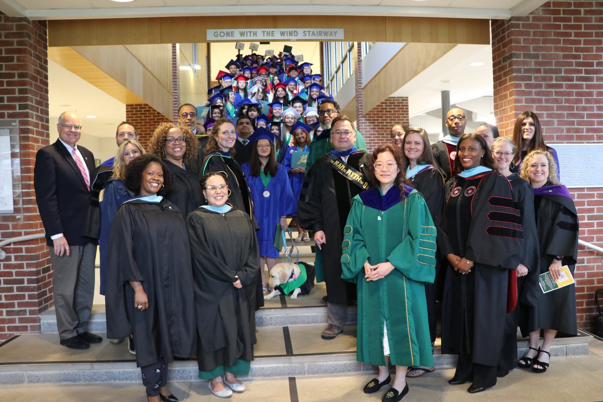 PWCS (@pwcsnews) on Twitter photo Congratulations to the 79 graduates of <a href="/Gov_School_IP/">Gov_School_Innovation_Park</a>! We can't wait to see your impact on the world.
🎓👨🏾🎓👩🎓🎉#PWCS2024 Congratulations to the 79 graduates of <a href="/Gov_School_IP/">Gov_School_Innovation_Park</a>! We can't wait to see your impact on the world.
🎓👨🏾🎓👩🎓🎉#PWCS2024