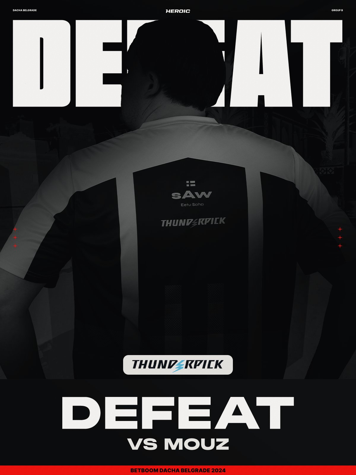 BetBoom Dacha Belgrade 2024 overview verloop.io