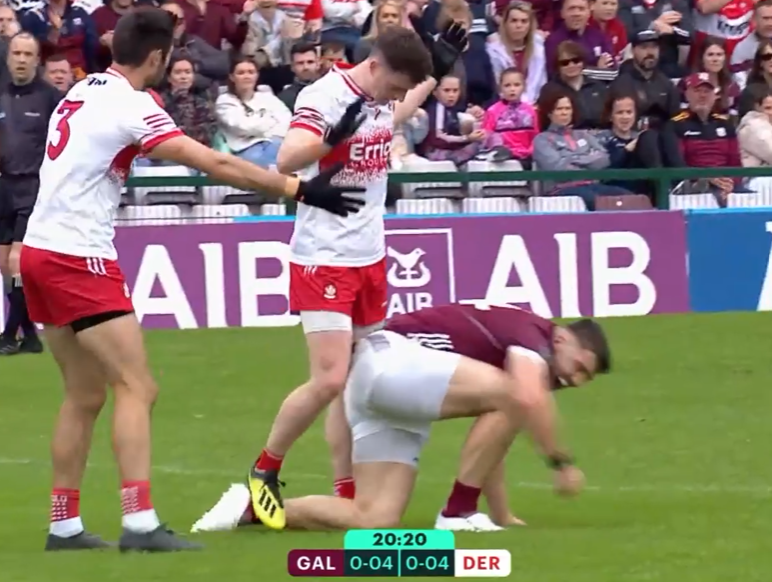 Balls.ie tweet media