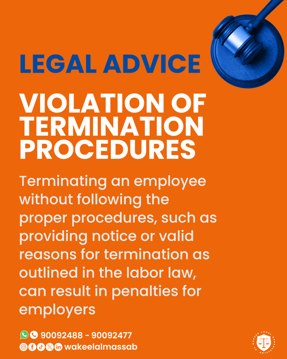 A1massabgroup's tweet image. Violation Of Termination Procedures

#kuwait #kuwaitcity #indiansinkuwait #kuwaitcity #PHinKuwait #bengaliinkuwait #release #KuwaitVisa #expatinkuwait