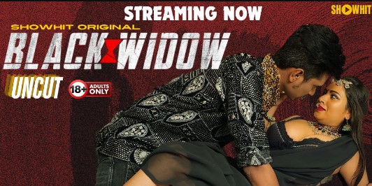 Black Widow #Showhit Hot Short Film