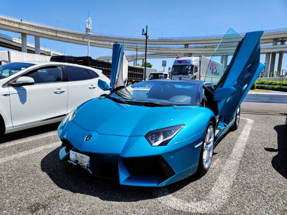 systemf00641's tweet image. ハルデンベルク様主宰のツーリングに参加しました😂🔥🔥✨✨